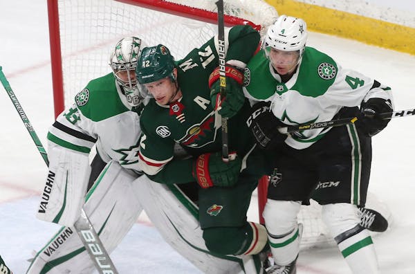 Revenge served late? Could Wild beat out Dallas for last playoff spot?