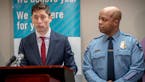 Minneapolis leaders unveil new plan to handle sex assault cases