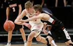 Henning races past Spring Grove, reaches first basketball title game