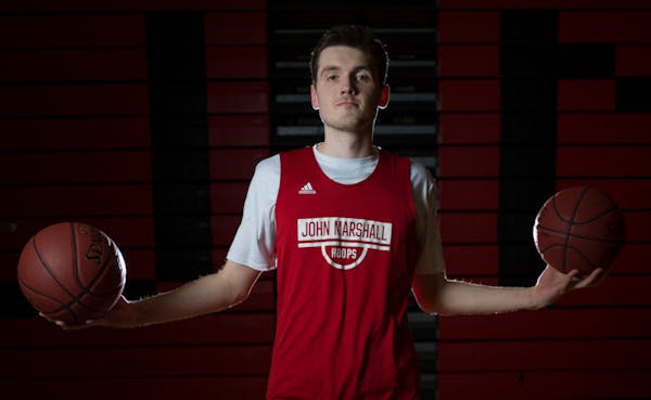 Listen: Friday's the day to learn national recruit Matthew Hurt's college basketball future