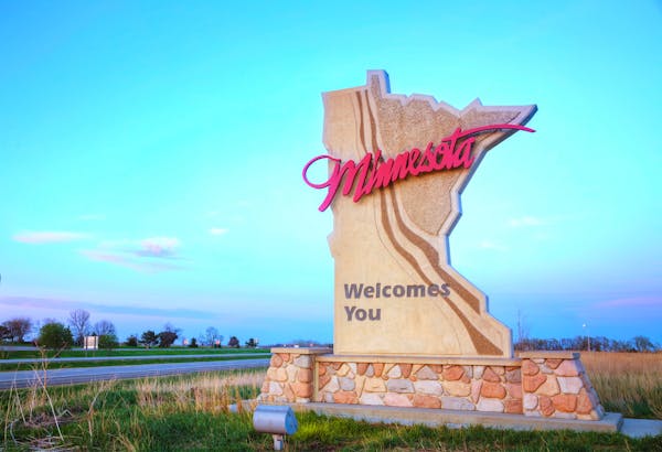 Welcome to Minnesota? Nailing down the roots of the term Minnesota Nice is difficult partly because not everyone agrees on what it is.