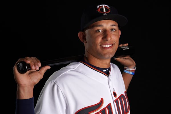 Daily updates: Twins minor league results, player statistics