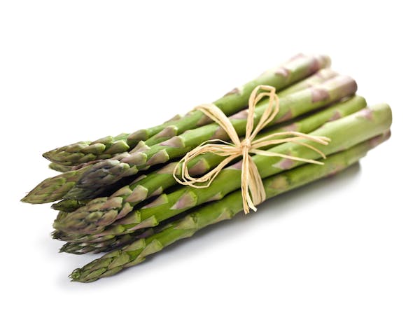 Asparagus, from istockphoto.com