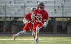Boys' lacrosse top games: Elk River can help sort out crowded Northwest Suburban title chase against Blaine