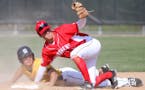 Top baseball games: Lakeville North braces for Prior Lake in South Suburban duel