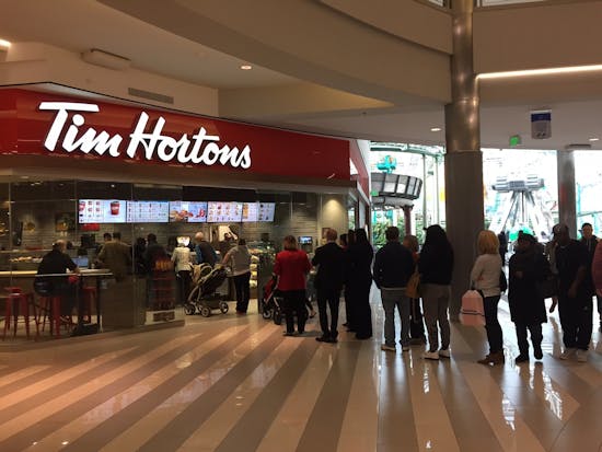 Tim Hortons shops in Minnesota have begun to close amid dispute