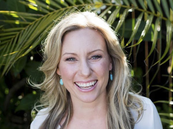 Justine Ruszczyk Damond was fatally shot by Minneapolis police officer Mohamed Noor on July 15, 2017.