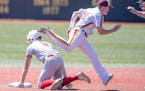 Monticello rallies to defeat Duluth Denfeld 5-4 in 3A quarterfinals