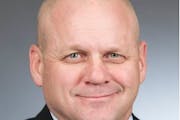 Rep. Matt Grossell, R-Clearbrook, was arrested for drunk driving last week.