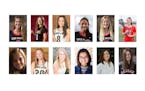 Meet the 2019 Star Tribune girls' lacrosse All-Metro team