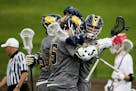 Prior Lake boys make it two in a row, and two for the day