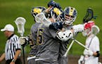Prior Lake boys make it two in a row, and two for the day