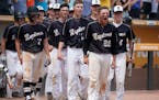 Late-inning surge powers East Ridge past Mounds View