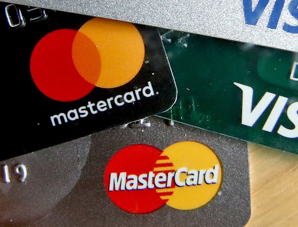 Soon, cards issued by some banks on the Mastercard network will let customers use their chosen names on payment cards — even if they have not change