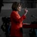 House Speaker Nancy Pelosi (D-Calif.) on June 19 ruled out censuring President Donald Trump as an alternative to starting an impeachment proceeding—