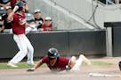 Back in the tournament after 39 years, New Prague starts off with a win