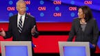 AP debate analysis: Big night for young candidates