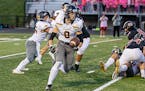 Prior Lake holds off late surge from rival Shakopee