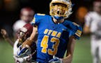 St. Michael-Albertville takes over late to defeat Maple Grove