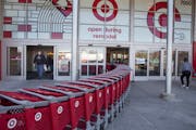 Target flexes its muscle on behalf of consumers.