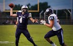 Champlin Park gets offense untracked in victory over Blaine
