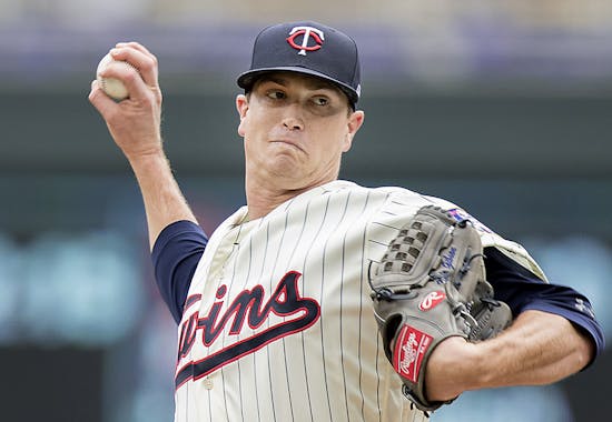 Playing favorites: What's the story behind Twins' jersey picks?