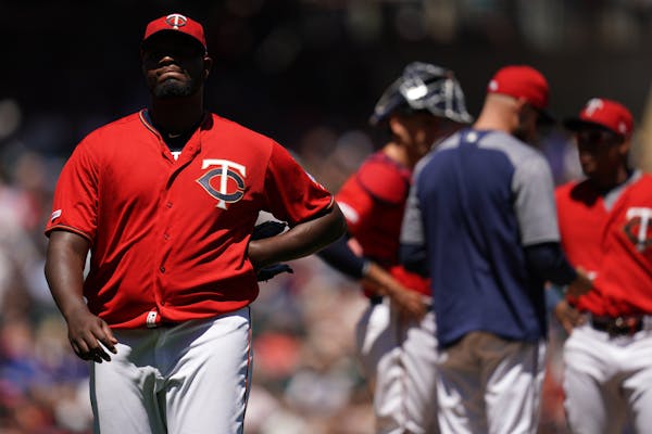 Poll: Should the Twins bring back Michael Pineda in 2020?