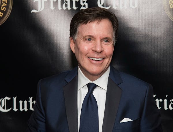 Longtime NBC personality Bob Costas has also worked with the MLB Network since its inception.