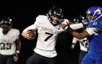 Fridley defeats St. Anthony 20-7 in battle of 4-0 teams