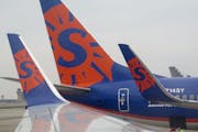 Sun Country Airlines Reported Strong Third Quarter Growth