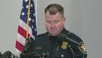 Officer arrested in fatal Texas shooting