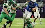 Minneapolis North powers past Paynesville in 2A semifinal