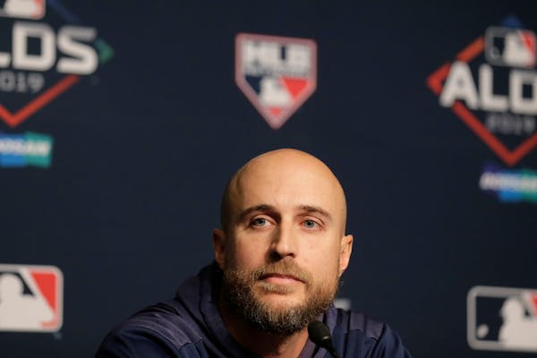Early 2020 World Series odds don't give Twins much respect