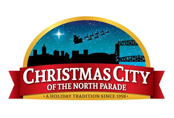 Duluth's Christmas City of the North Parade takes over downtown Friday