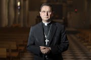 Bishop Andrew Cozzens says the archdiocese’s exorcist encourages medical or mental health help if deemed necessary.