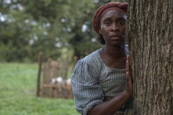 4130_D002_00630_RCynthia Erivo stars as Harriet Tubman in HARRIET, a Focus Features release.Credit: Glen Wilson / Focus Features