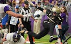 Caledonia makes it 67 in a row to reach 2A final, 5th straight title