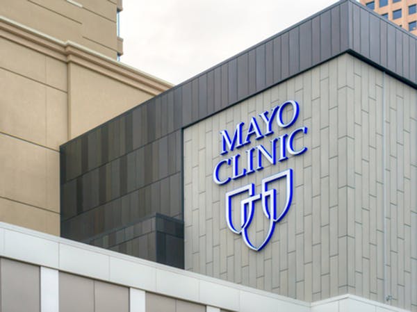 Mayo Clinic Health System is closing its hospital in Springfield, Minn.