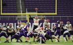 Stingy defense per usual, Chaska offense steps up big in 34-14 victory over Coon Rapids