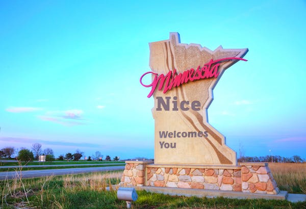 Where does 'Minnesota Nice' come from, and what does it even mean?