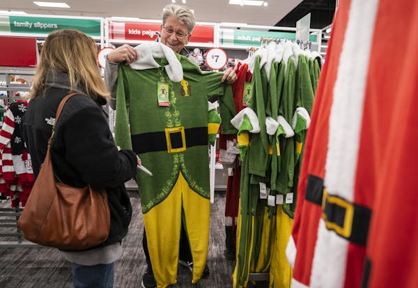 Target’s winning strategy includes remodeling stores and product differentiation, which involves introducing new in-house brands like sleepwear.