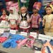 Coon Rapids-based "Don’t Cry ... I’m Here" has welcomed more than 500 refugee and asylum-seeking children with dolls tailored to their ethnicity.