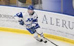 Rory Guilday of Minnetonka, who has helped the Skippers to a 4-0 start this season, is one of nine Minnesota high school players selected to the U.S. 