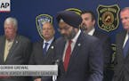 NJ officials ID shooters in kosher market killing