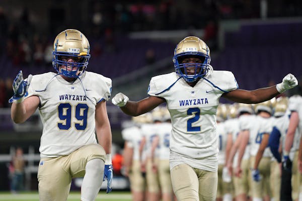 'The best we saw': Coaches give the inside scoop on Class 6A Prep Bowl finalists
