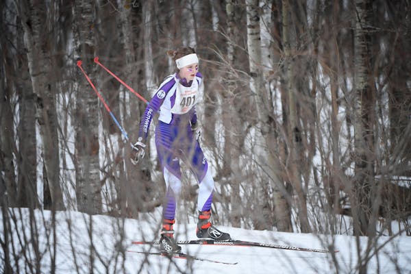 Girls' Nordic skiers to watch, top teams