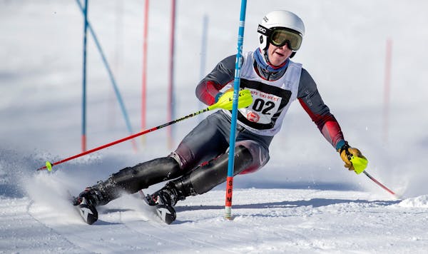Boys' Alpine skiers, teams to watch this season