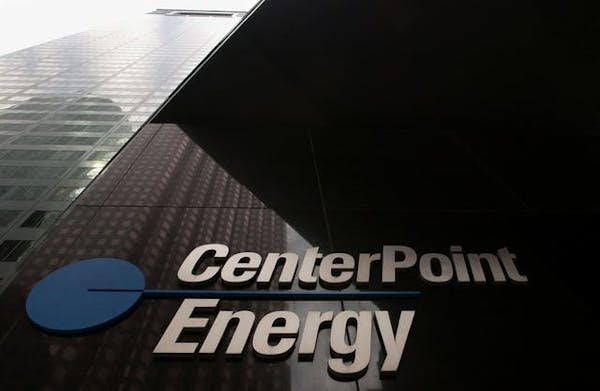 CenterPoint has said it needs the money primarily to address the rising costs of such infrastructure projects as upgrading and replacing pipelines.