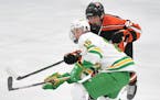 Edina boys' hockey defeats Grand Rapids in Holiday Classic