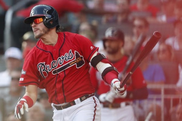 Where does Josh Donaldson best fit in Twins batting order?